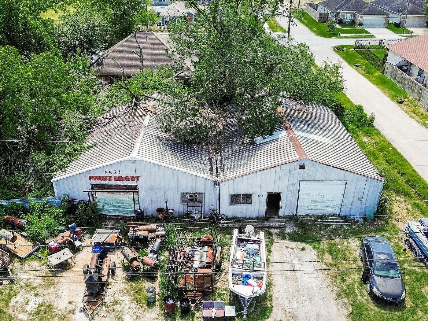 6531 New York St listing photo 1