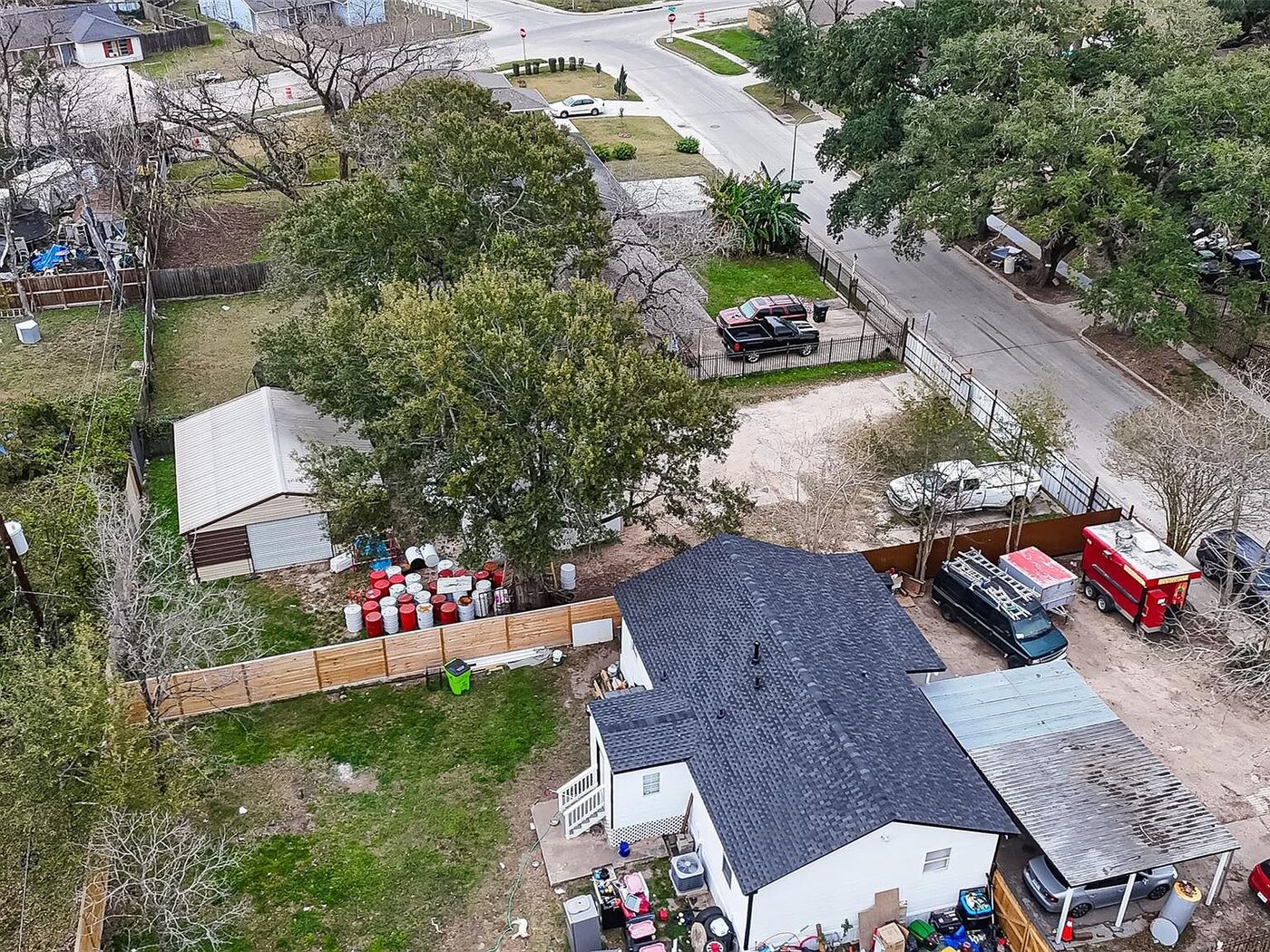 5931 Southmund St listing photo 6
